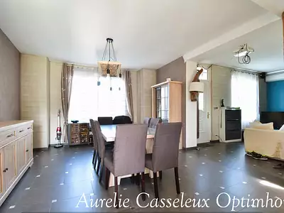 Maison, 133 m²