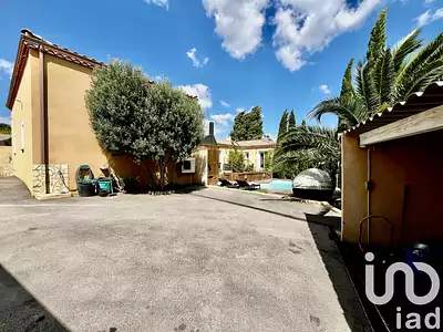Maison, 153 m²
