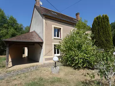 Maison, 147 m²