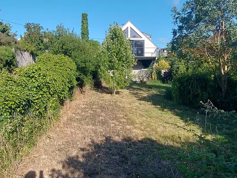 Maison, 85 m²