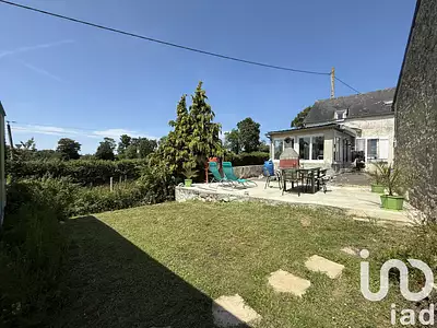 Maison, 100 m²