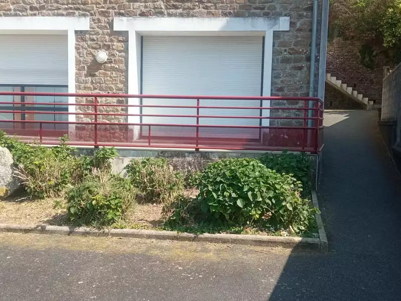Appartement, 72 m²