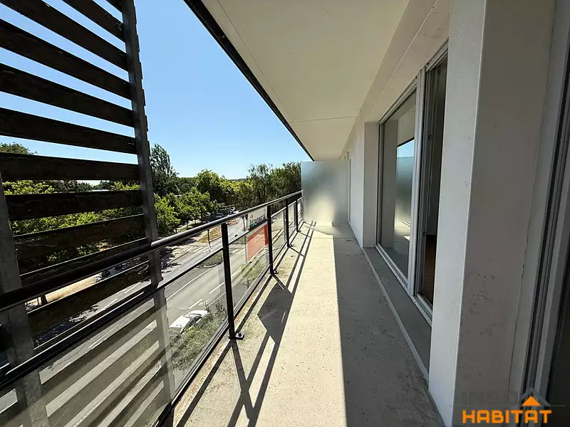 Appartement, 80,7 m²