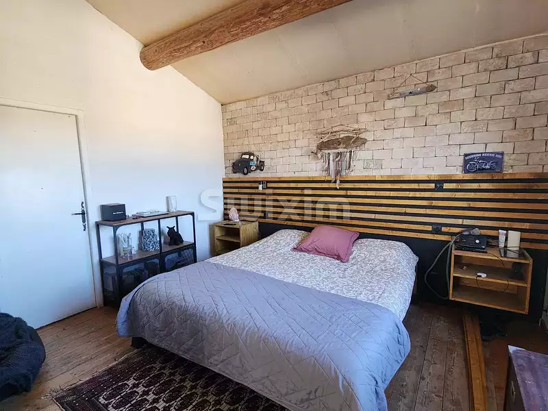 Maison, 63 m²
