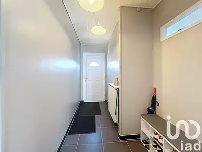 Maison, 114 m²