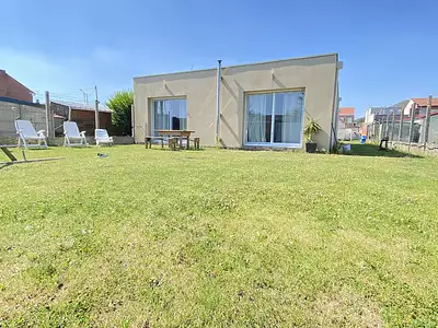 Maison, 123,02 m²