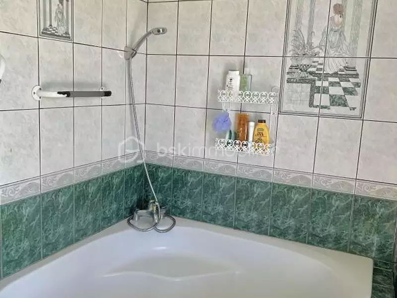 Maison, 120 m²