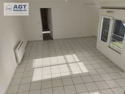 Appartement, 77 m²