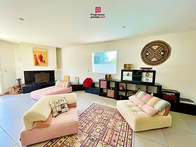 Maison, 170 m²