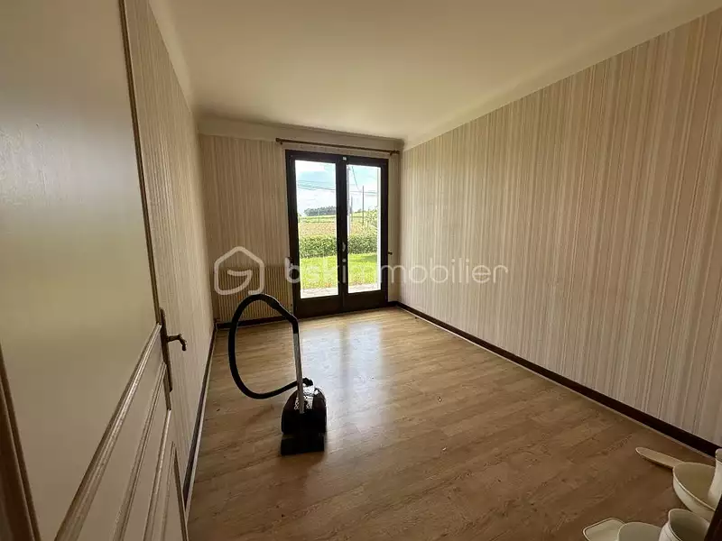 Maison, 117 m²