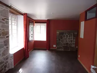 Appartement, 25,22 m²