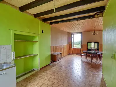 Maison, 76 m²