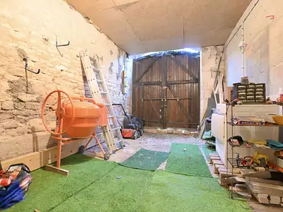 Maison, 134 m²