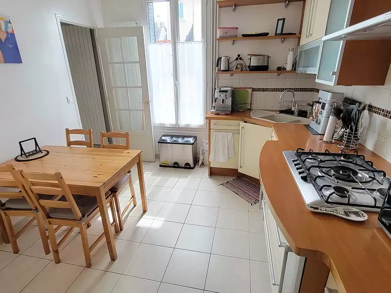 Maison, 162,2 m²