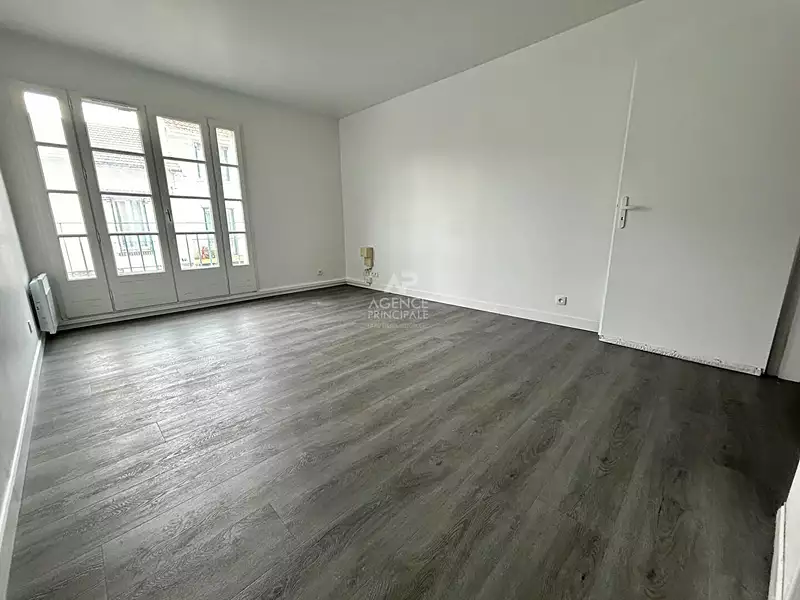 Appartement, 69 m²