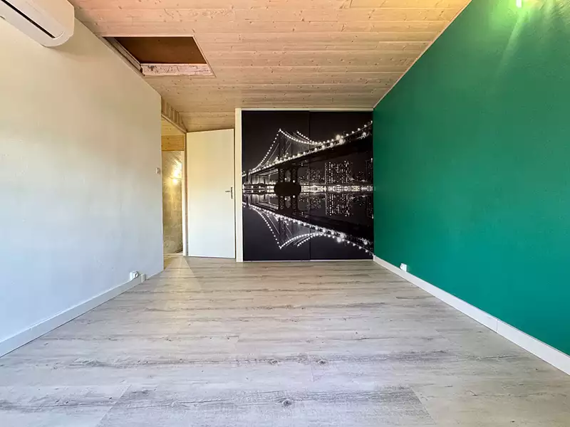 Maison, 53,17 m²
