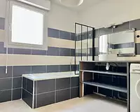 Appartement, 51,95 m²