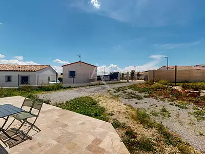 Maison, 106 m²