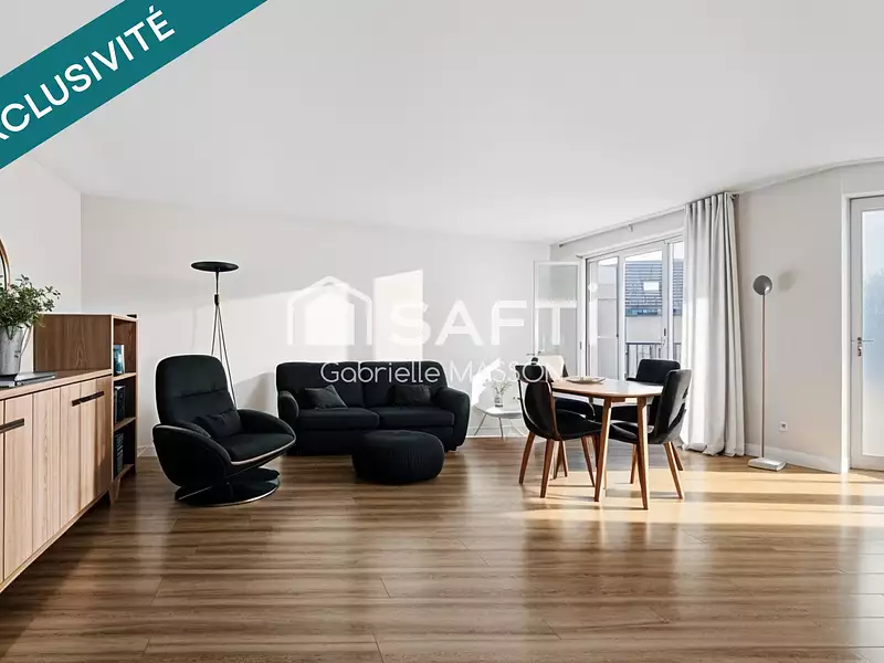 Appartement, 99 m²