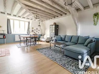 Appartement, 112 m²