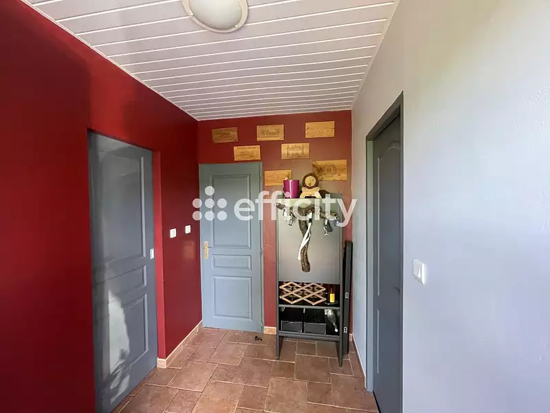 Maison, 113 m²