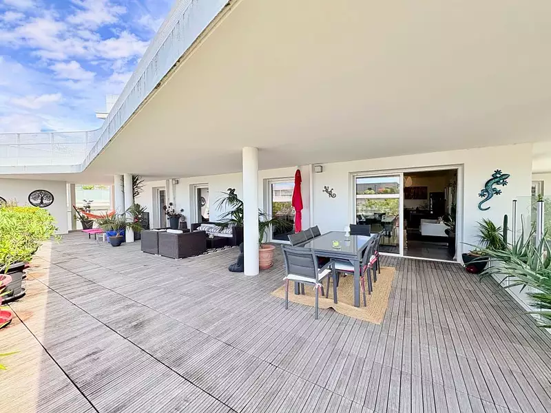 Appartement, 143 m²