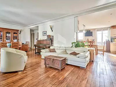 Appartement, 130 m²