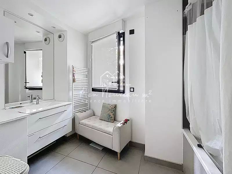 Appartement, 63,25 m²