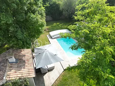 Maison, 200 m²