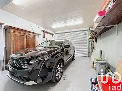Maison, 164 m²