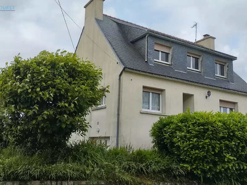 Maison, 120 m²