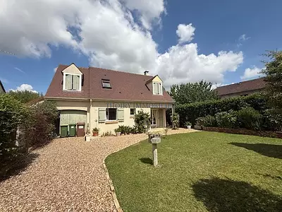 Maison, 112 m²
