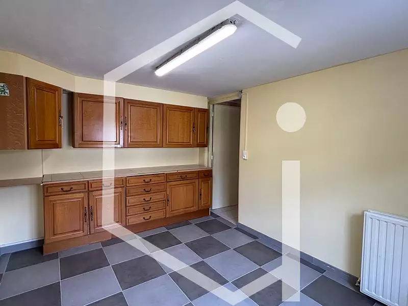 Maison, 127 m²