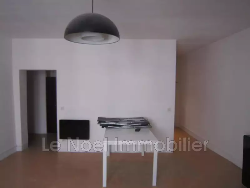Appartement, 31 m²