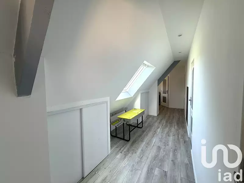 Maison, 179 m²