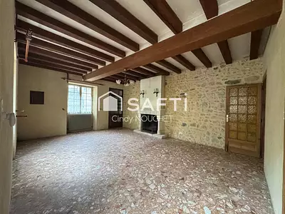 Maison, 146 m²
