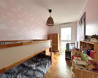 Appartement, 79,58 m²