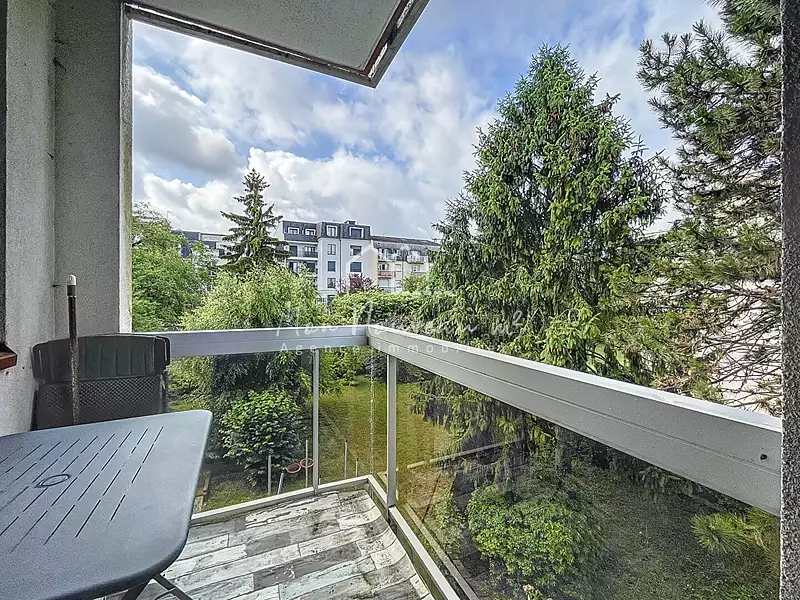 Appartement, 70 m²