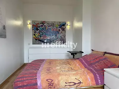 Appartement, 48 m²