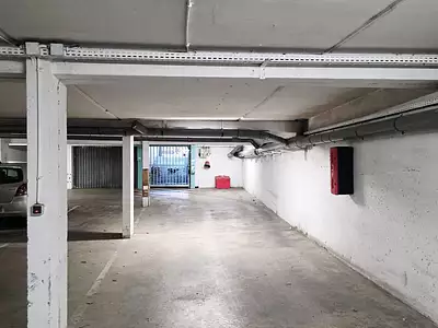 Parking, 12 m²