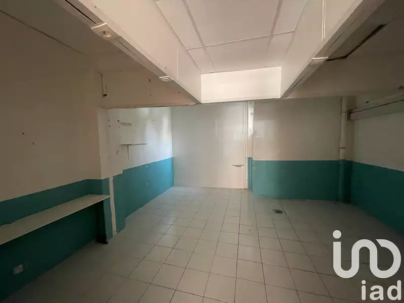 Immeuble, 152 m²