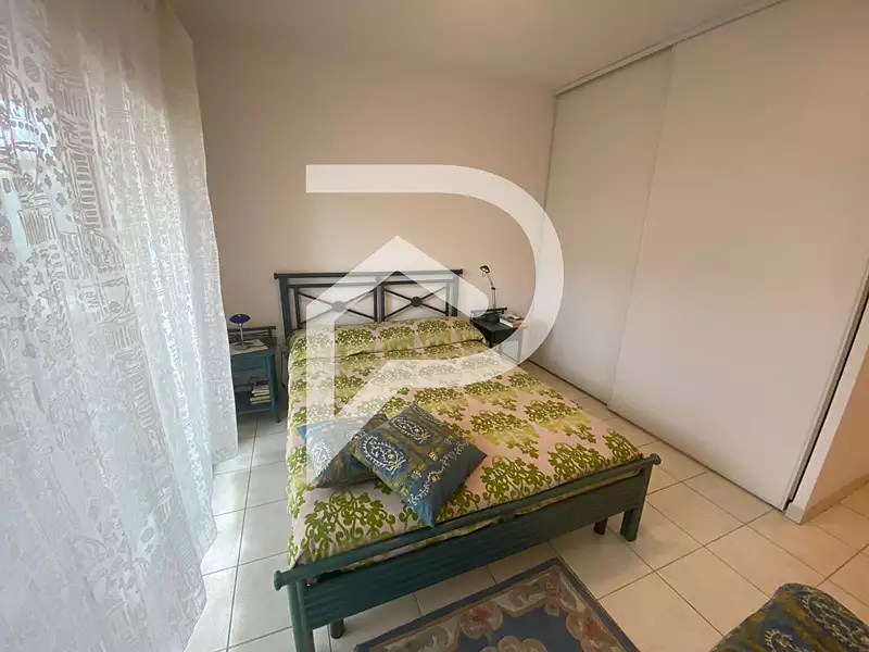 Appartement, 45 m²