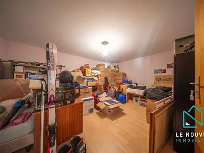 Appartement, 180,6 m²