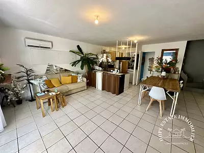 Maison, 100 m²
