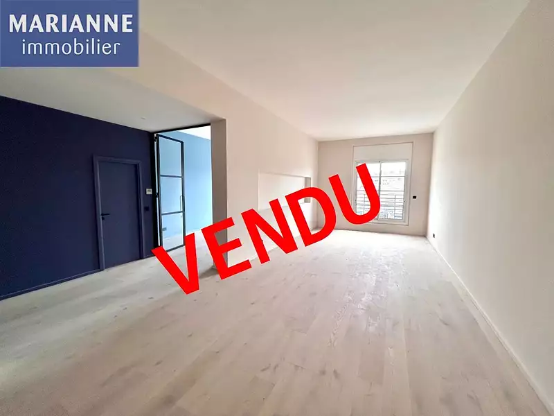 Appartement, 152 m²