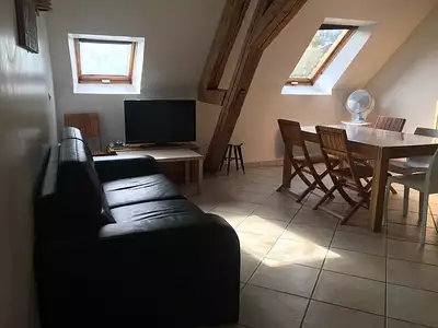Appartement, 65 m²