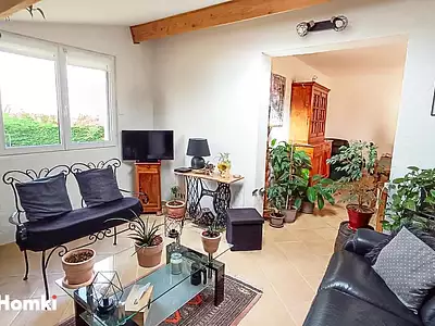 Maison, 159 m²