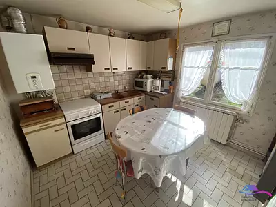 Maison, 61,04 m²