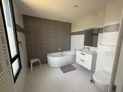 Appartement, 133 m²