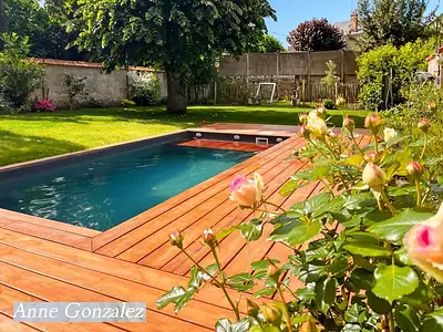 Maison, 200 m²
